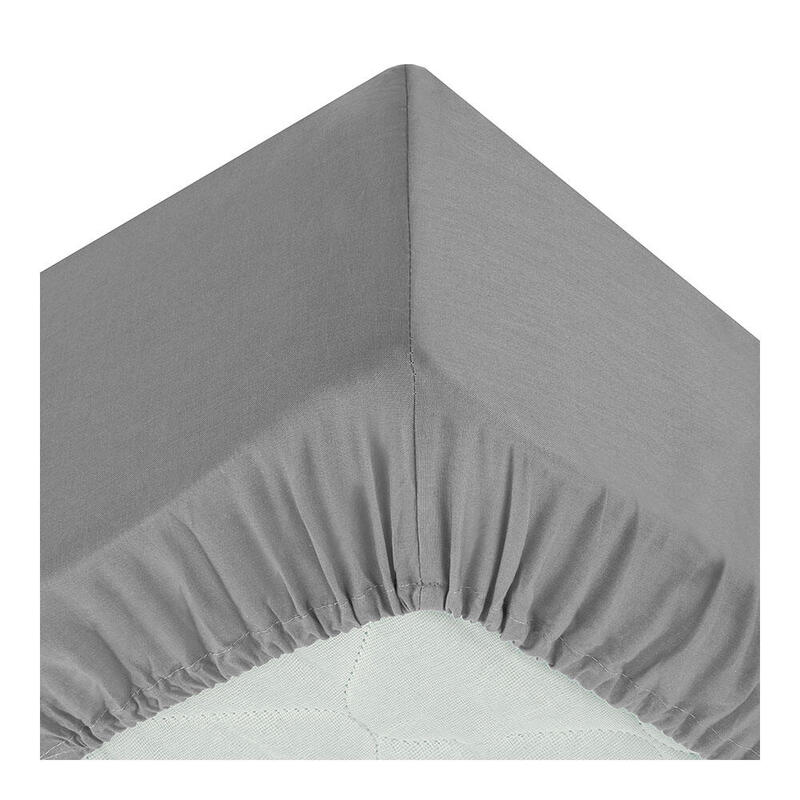Sabana Adjustable Colour Grey 90X190CM