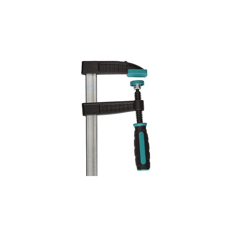 Wolfcraft Sargento Tornillo 1 Sc 80-200 80MM Long 3058000