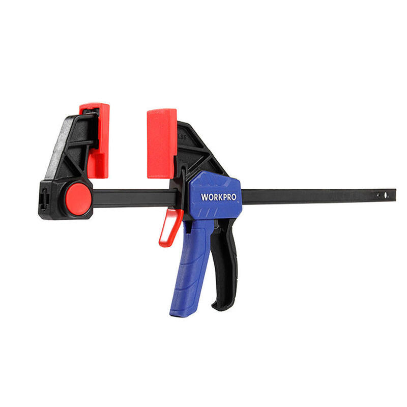 Workpro Sargento Monomanual 300MM