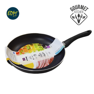 EDM Frying Pan Non-stick Basic Line Whitford Tecnology Ø28CM — image 1