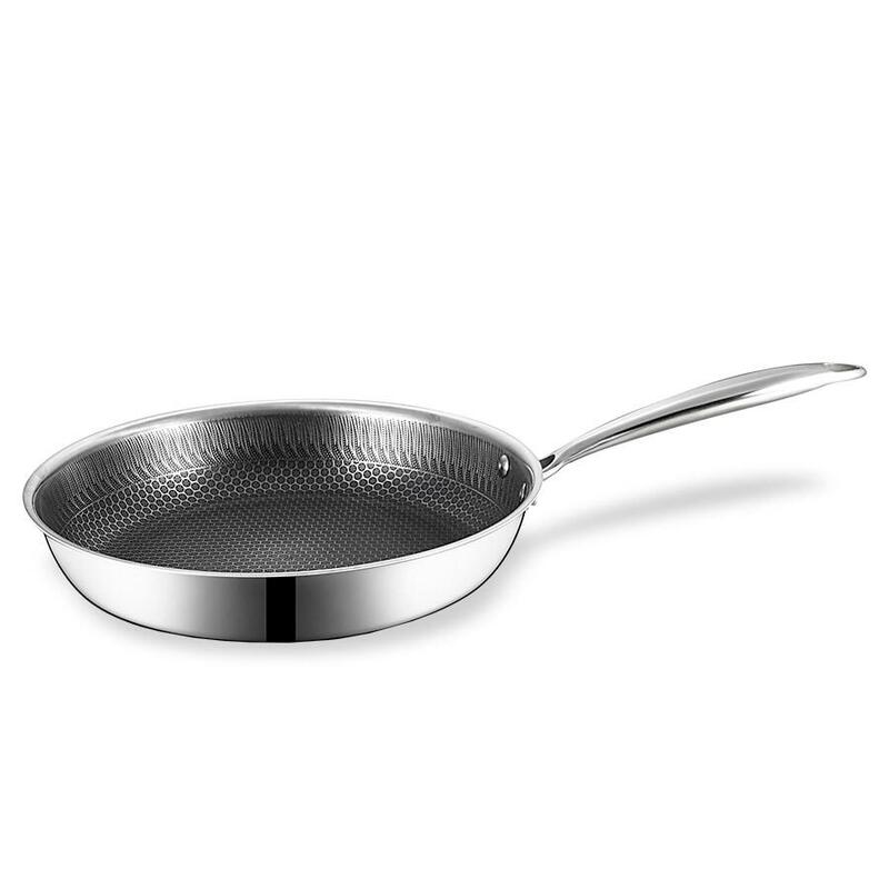 Maestro Frying Pan Professional 28CM MR-1214-28