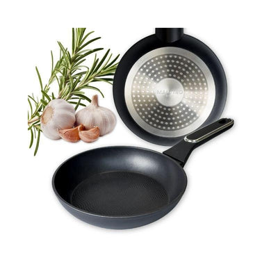 Maestro Frying Pan Wave 20CM MR-1212-20 Maestro — image 1
