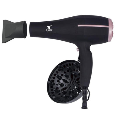 Thulos Hair Dryer Hair Th HD2024 2000W — image 1