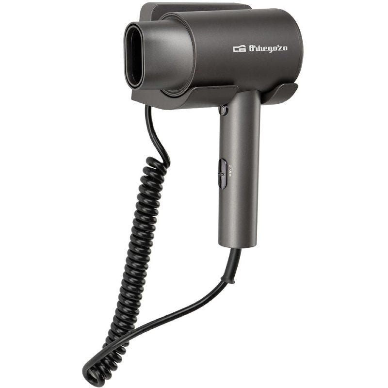 Orbegozo Hair Dryer Seh 1890 2000W Black