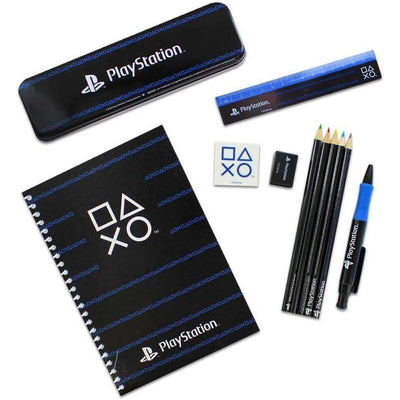 Set Papeleria Playstation — image 1