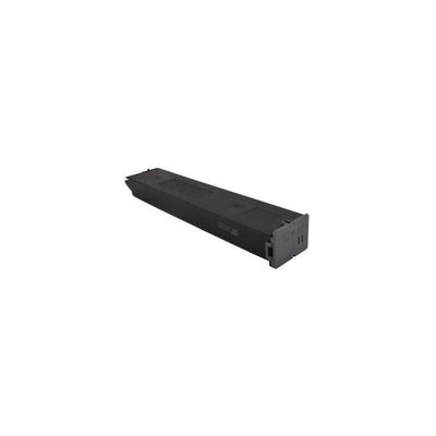 Sharp BPGT70BA Cartridge Toner 1 Pieces Genuine Black — image 1