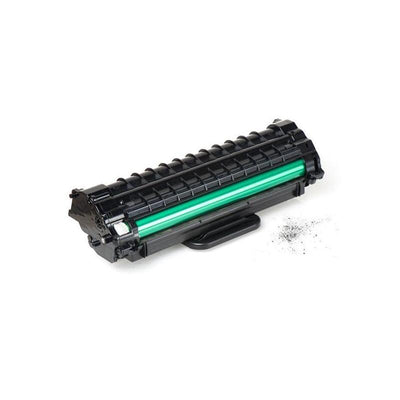 Sharp Toner MXC50TB / MX-C50TB Black — image 1