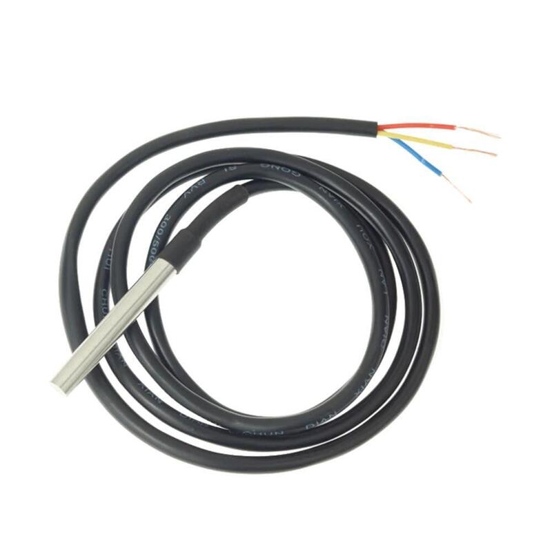 Shelly Accessories DS18B20 Sensor Temperatura 3M