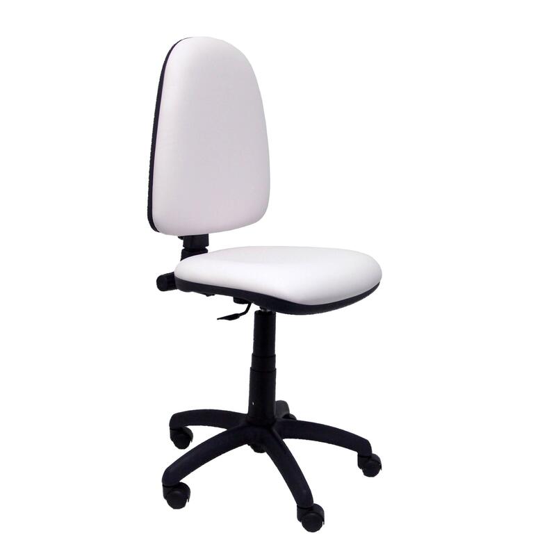 Chair Ayna Similpiel White
