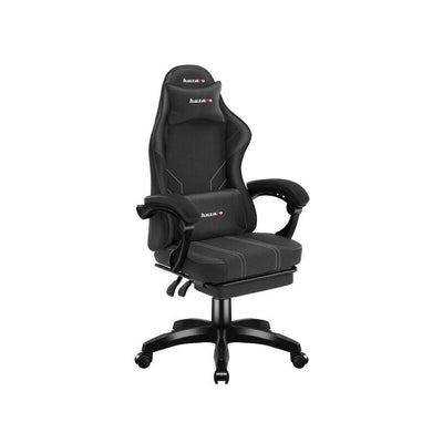 Chair Gaming Force 3.7 Black Carbono — image 1