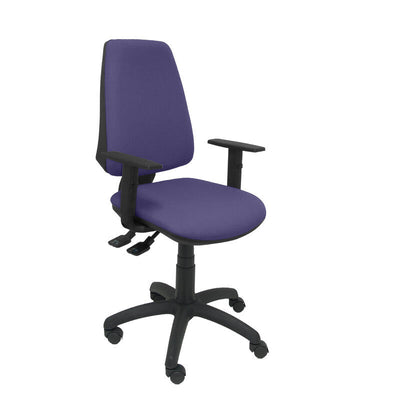 Chair Elche S Bali Blue Claro Arms Regulables — image 1