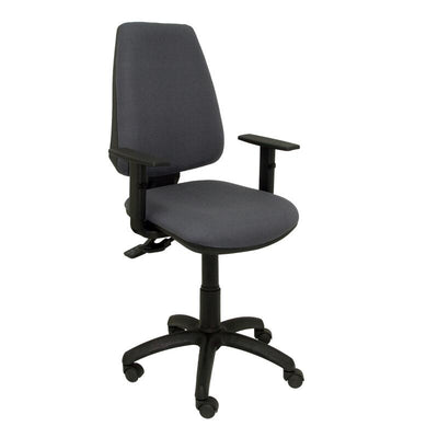 Chair Elche S Bali Colour Grey Oscuro Arms Regula — image 1