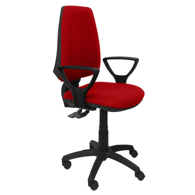 Chair Elche S Arms Golf Bali Colour Red — image 1