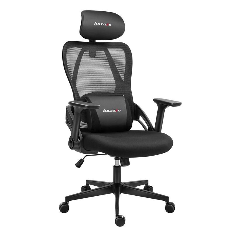 Huzaro Chair Gaming Combat 2.7 Black