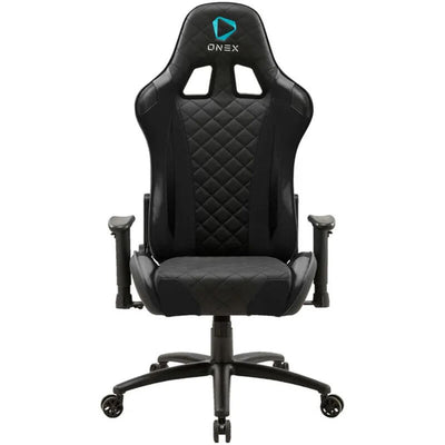 Chair Gaming Onex Serie GX330 - Black — image 1