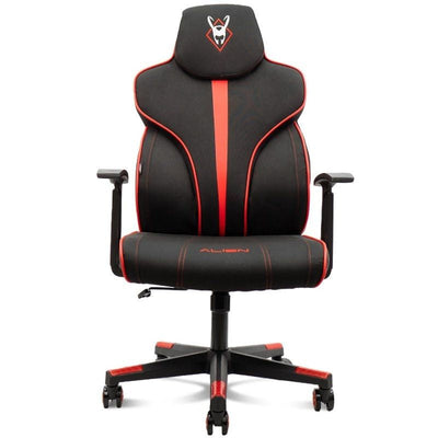 Woxter Chair Gaming Stinger Station Alien V2 Red — image 1