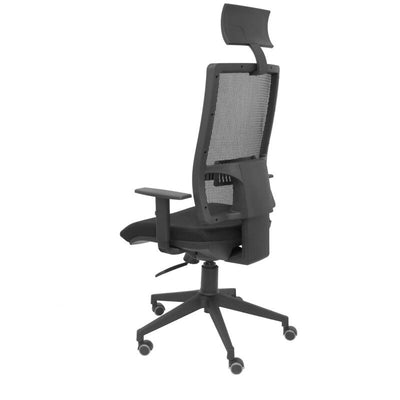 Chair Horna Bali Black — image 1