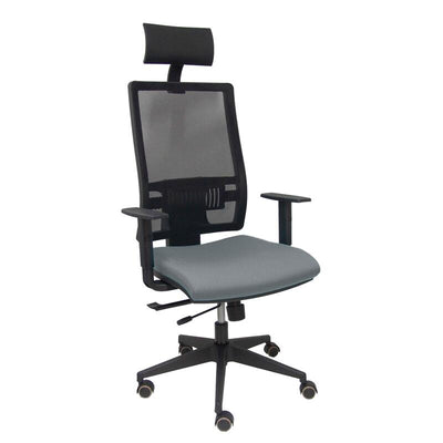 Chair Horna Traslack Bali Grey Arms Regulables R — image 1