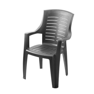 Sillon Talia Antracita TAL050AN Progarden — image 1