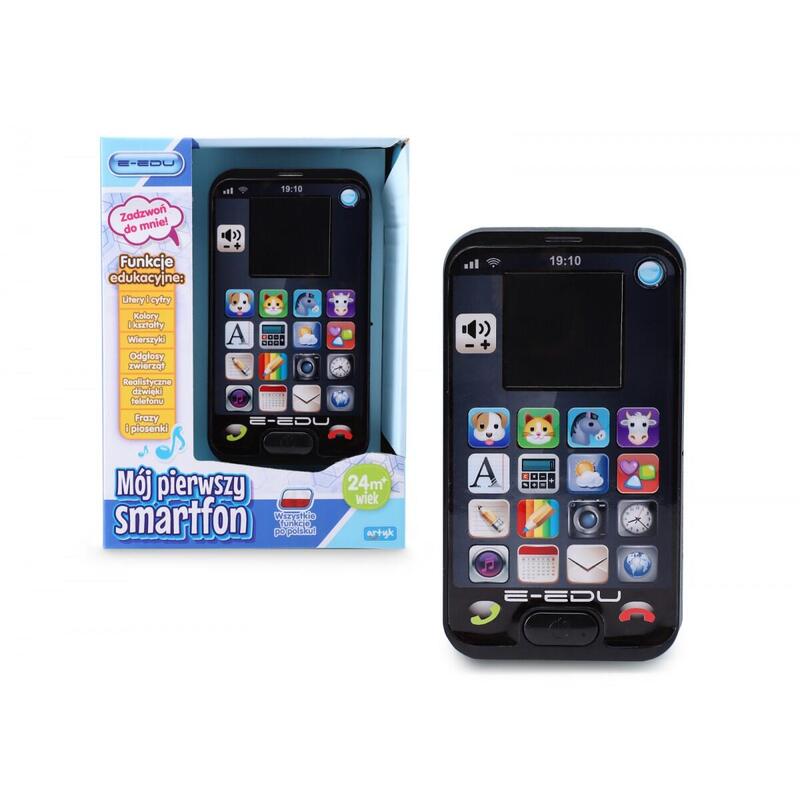 Smartphone Malucha