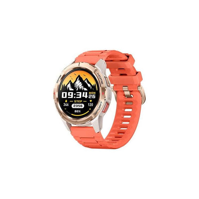 Mibro Smartwatch Watch Gs Active Golden — image 1