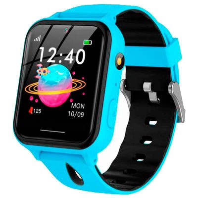 Smartwatch Children A8 Blue — image 1