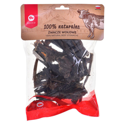 Maced Snack Perros - Rumen Ternera 200G — image 1
