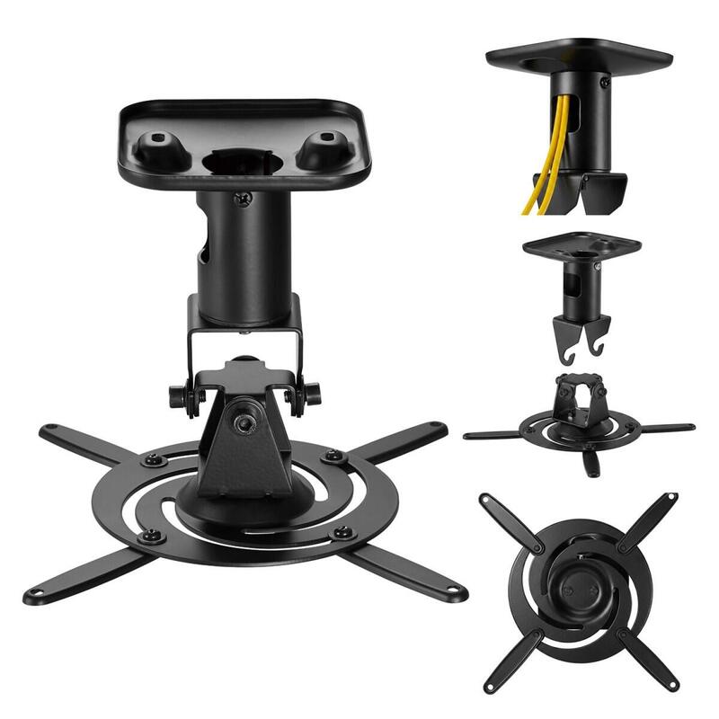 Stand Ceiling Projector MC-208 B