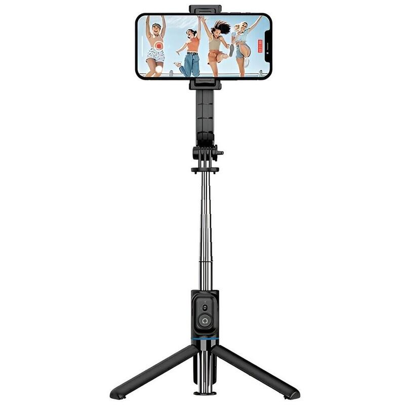 Stand Selfie Stick Tripod X49 Bluetooth