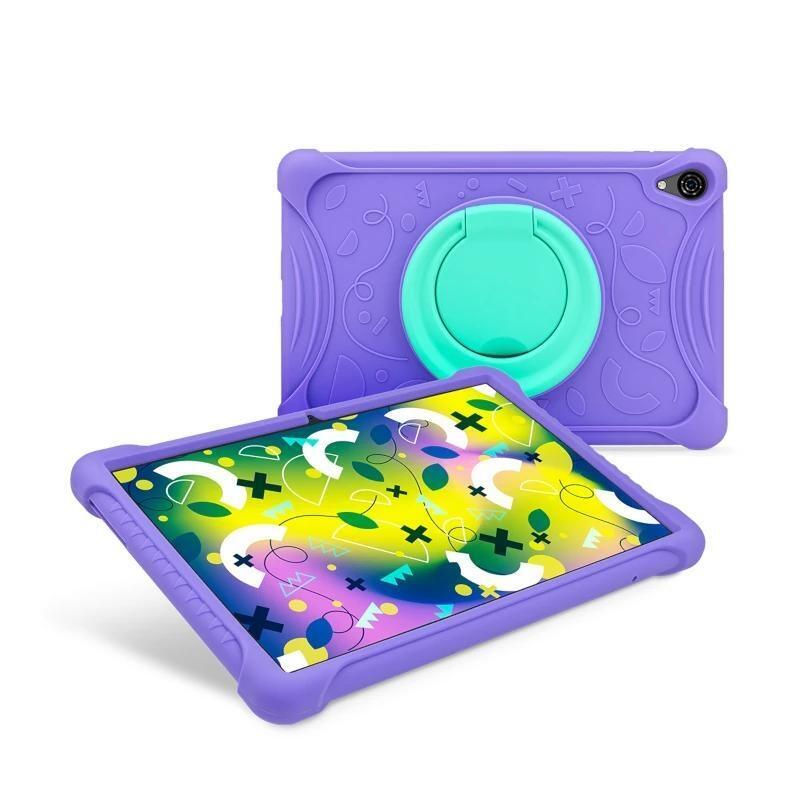 Spc Case Protection Gravity 5-6 10.1 Kids Violet