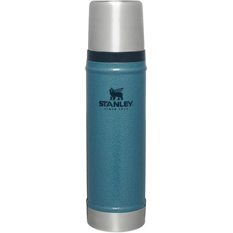 Stanley Classic Thermos 600ML Blue