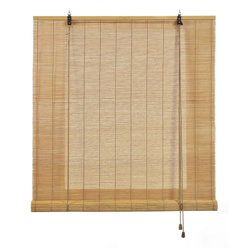 Stor Enrollable Bambu Ocre Handle 150X175CM