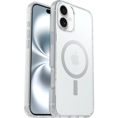 Symmetryclearmagsafe IPHONE16 + Clr Pp V2 — image 1