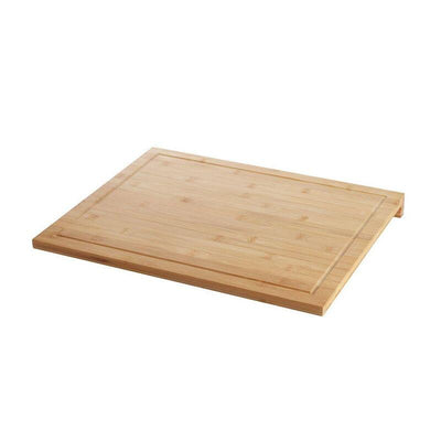 Tabla Corte Bambú 48 X 38 X 4CM — image 1
