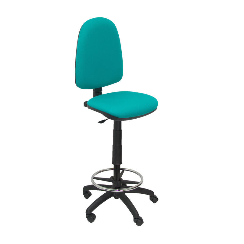 Taburete Ayna Bali Green Claro