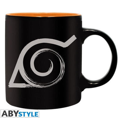 Abysse Mug Naruto — image 1