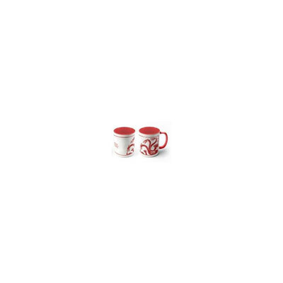 Mug Coloured Inner Network Game Of Thrones 320ML — image 1