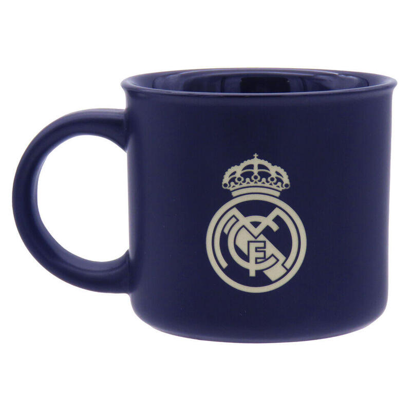 Mug Jumbo Real Madrid 430ML