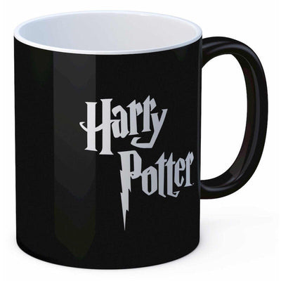 Mug Logo Harry Potter — image 1