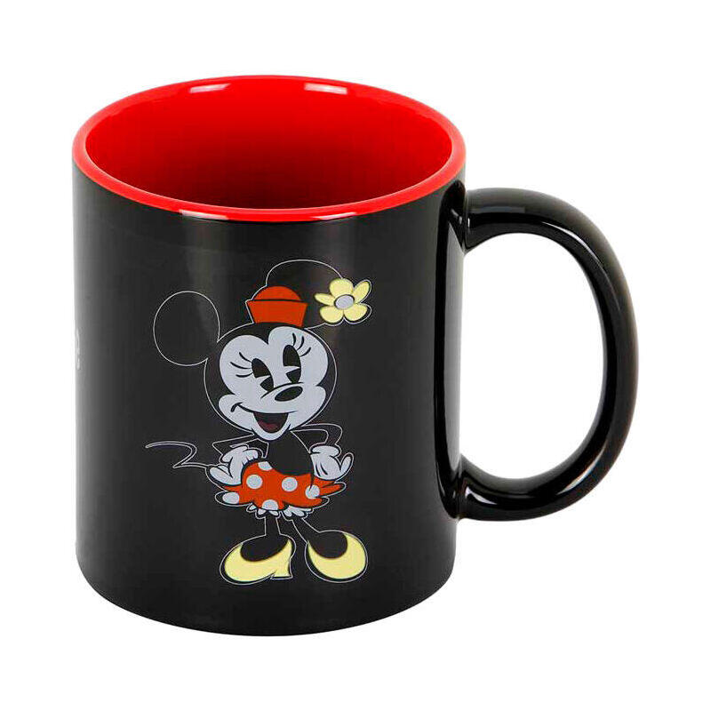 Mug Minnie Disney