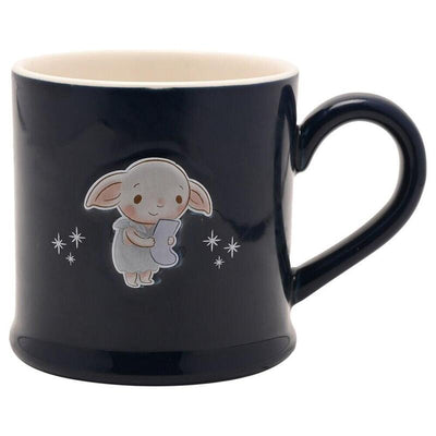 Mug Relieve Dobby Harry Potter 340ML — image 1