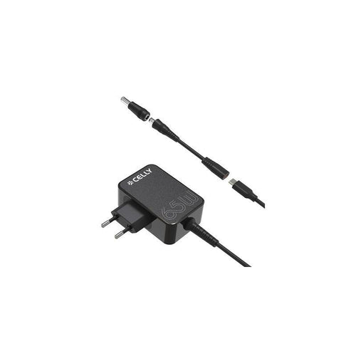 Tc USB-C 65W + Adapters — image 1