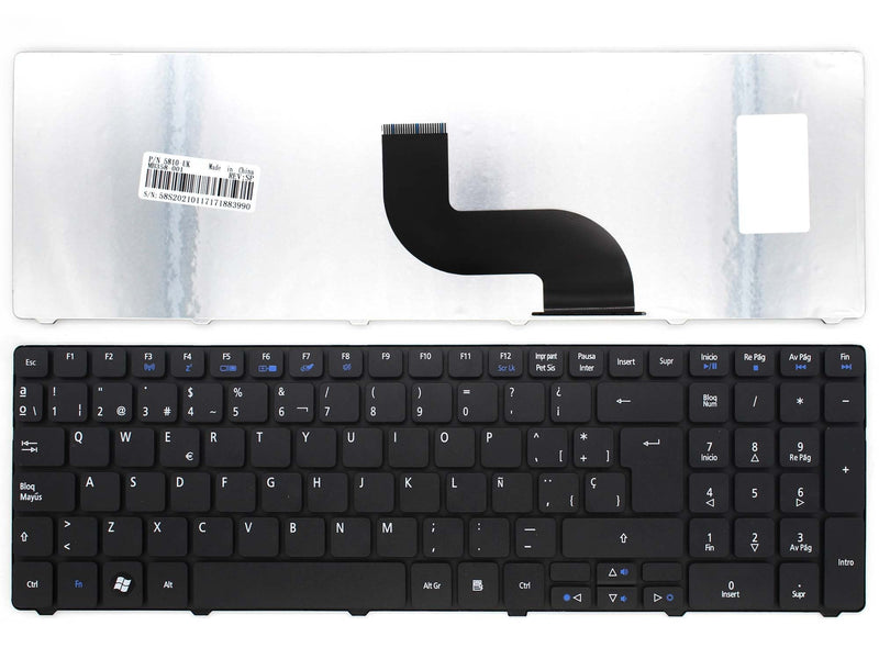 Keyboard Laptop Acer Aspire V104730AS1