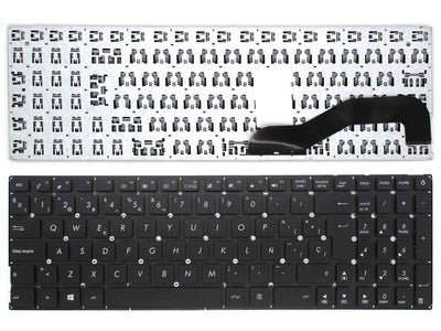 Keyboard Laptop Asus 0KNB0-610TUS00 — image 1