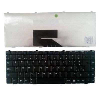 Keyboard Laptop Fujitsu Siemens Amilo L1310G L1310 — image 1