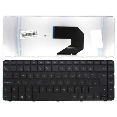 Keyboard Laptop HP 655 — image 1