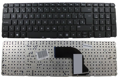 Keyboard Laptop HP Envy DV7-7000 — image 1
