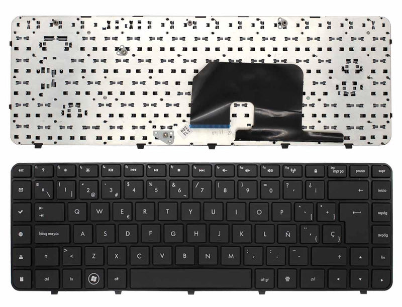 Keyboard Laptop HP Pavilion DV6-3320SS