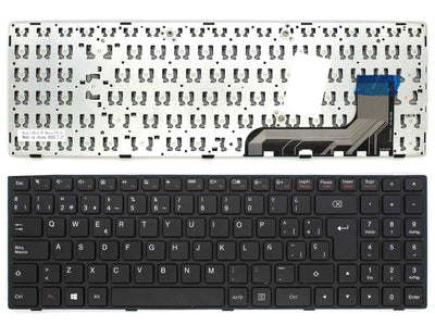 Keyboard Laptop Lenovo Essential B50-10 — image 1