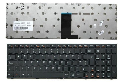 Keyboard Laptop Lenovo B5400 B5400A M5400 M5400AT English — image 1
